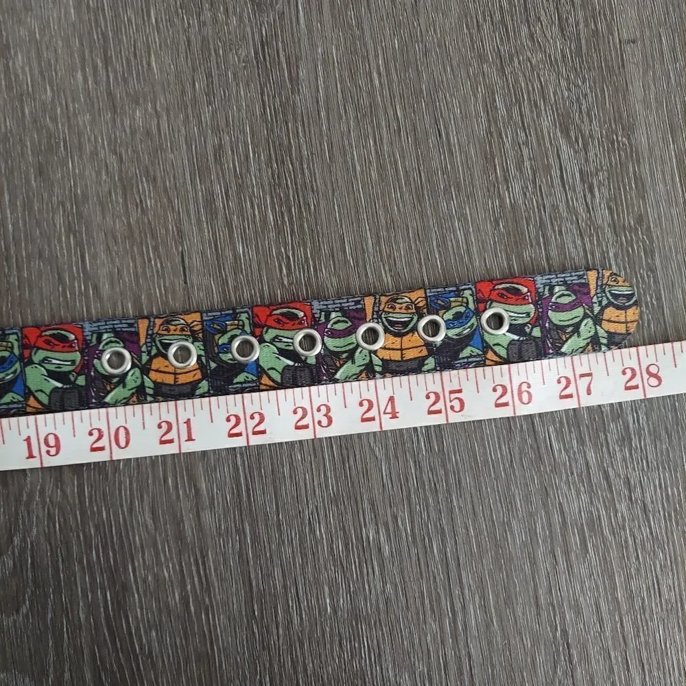Teenage Mutant Ninja Turtles Belt 28